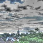 Kirche HDR