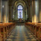 Kirche HDR