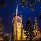 kirche heilig geist werder