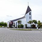 Kirche Heilige Dreifaltigkeit in Kühlungsborn