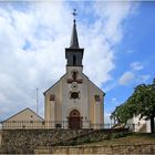 Kirche Heilige Maria Magdalena von Dickweiler