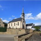 Kirche Heilige Maria Magdalena zu Dickweiler