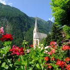 kirche heiligenblut