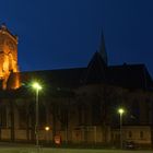 Kirche Henrichenburg