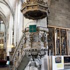 Kirche hinterm Markt in Quedlinburg (1)