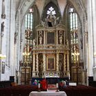 Kirche hinterm Markt in Quedlinburg (2)