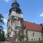Kirche Hornow-Wadelsdorf