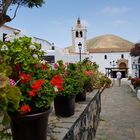 Kirche Iglesia Nuestra Senora de la Concepcion