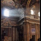 Kirche Il Gesu in Rom