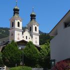 Kirche im Alpachtal