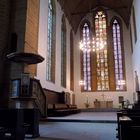 Kirche im Augustinerkloster zu Erfurt