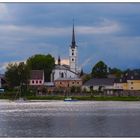 Kirche im Dorf lassen!