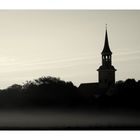 Kirche im Dorf lassen...