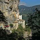 Kirche im Felsen