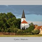 Kirche im Frankenland