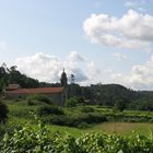 Kirche im Grünen