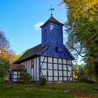 Kirche im Grünen