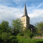 Kirche im Grünen