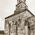 Kirche im Hatzeger Land