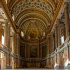 Kirche im Königlichen Palast in Caserta