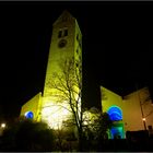 Kirche im Licht 13b