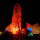 Kirche im Licht 13c