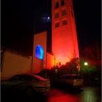 Kirche im Licht 3