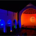 Kirche im Licht 9