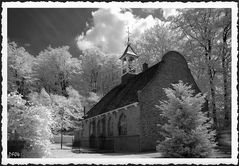 Kirche im Museum