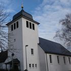 Kirche im Sauerland