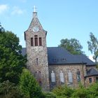 Kirche im Sauerland