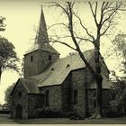 Kirche im Sauerland