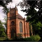 Kirche im Schloßpark