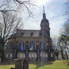 Kirche im Schlosspark Pirna