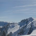 Kirche im Schnee