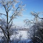 Kirche im Schnee