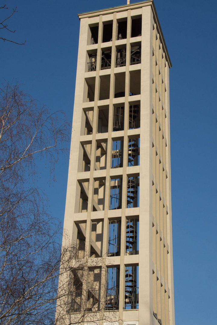 Kirche im Sparzwang