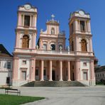 Kirche im Stift Göttweig