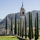 Kirche im Tessin