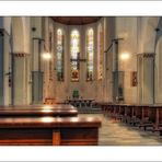 Kirche-Im-Veedel Nippes St. Marien ...