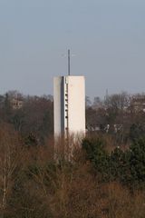 Kirche im Wald?