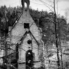 Kirche im Wald