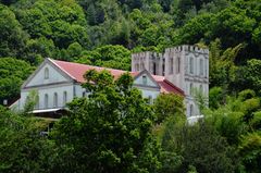 Kirche im Wald?