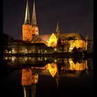 Kirche im Wasser