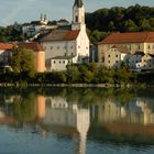 Kirche im Wasser 