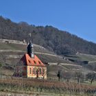 Kirche im Weinberg