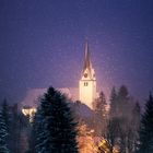 || Kirche - Im Winter ||