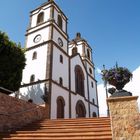 Kirche in Agüimes