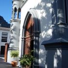 Kirche in Agulo