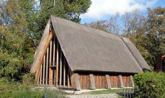 Kirche in Ahrenshoop